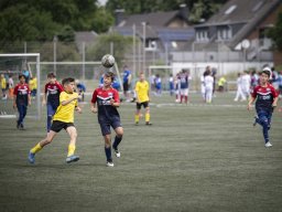 Tag des Jugendfußballs VfL Repelen 2025